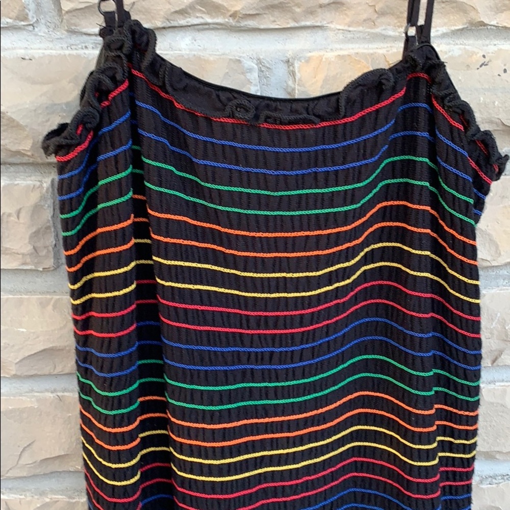 Heart ❤️ Hips fitted stretchy dress